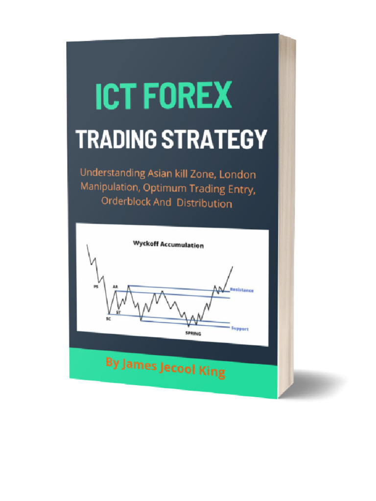 ICT CRT PDF (Free)